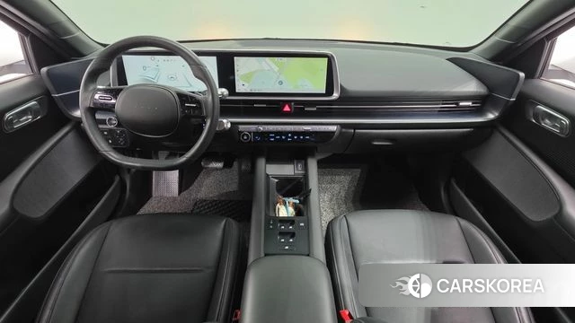 Hyundai Ionic 6 id 3915250 из Кореи 17