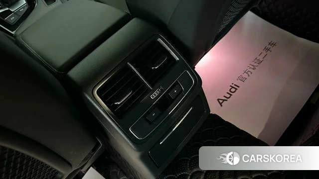 Audi A4L id 4298339 из Китая 15