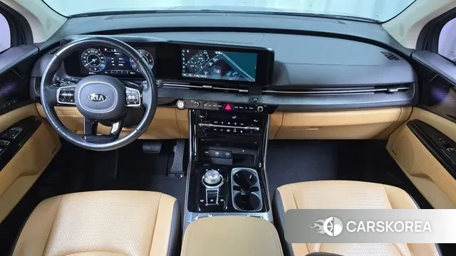 Kia Carnival 4th generation id 3681234 из Кореи 17