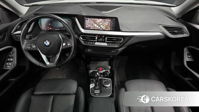 BMW 2 Series Gran Coupe (F44) id 4835999 из Кореи 32