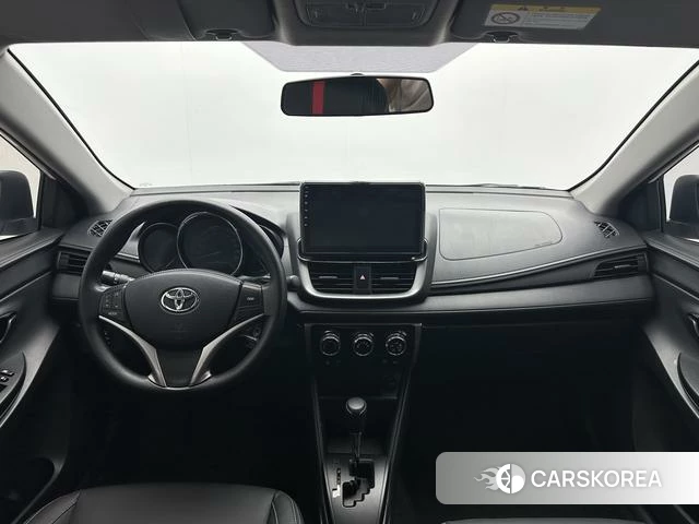 Toyota YARIS L Zhixuan id 4399988 из Китая 14