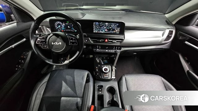 Kia The New Seltos id 3914751 из Кореи 17