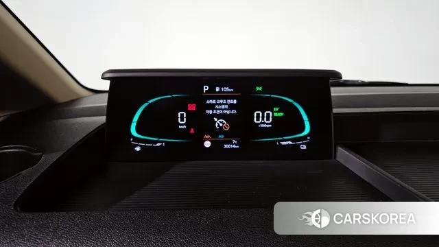 Hyundai Staria id 3492007 из Кореи 17