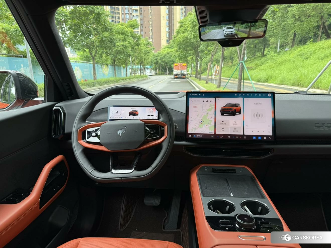 Ford Zhiqu Lie Ma id 4441289 из Китая 19