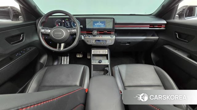 Hyundai Kona (SX2) id 4898196 из Кореи 31