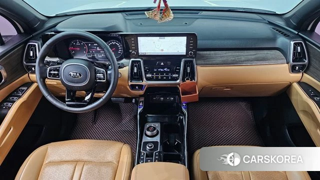 Kia Sorento 4th Generation id 4458765 из Кореи 27