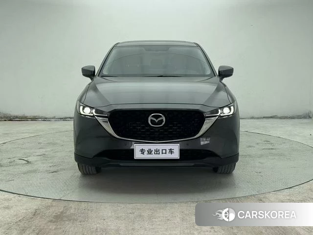 Mazda CX-5 id 4348315 из Китая 18