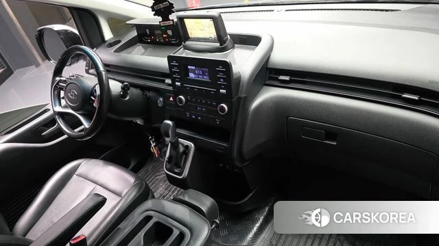 Hyundai Staria id 4894262 из Кореи 27