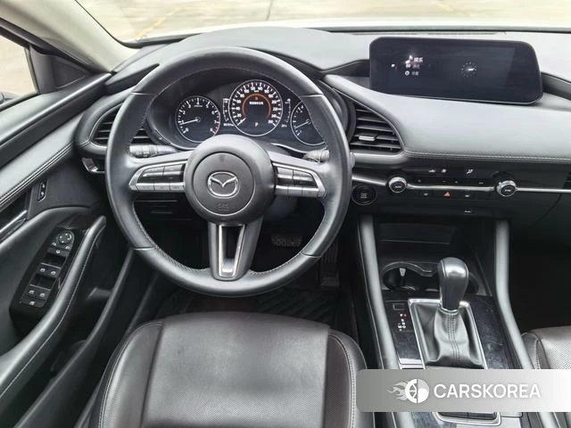 Mazda 3 Angkesaila id 4273600 из Китая 14