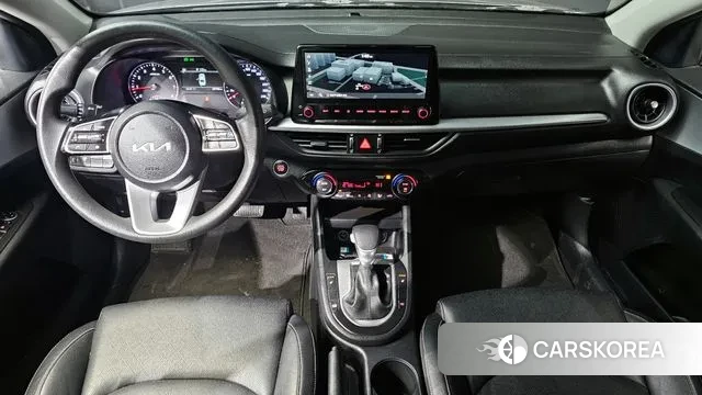 Kia The New K3 2nd generation id 3620717 из Кореи 17