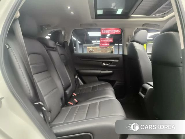 Honda CR-V id 4336376 из Китая 11