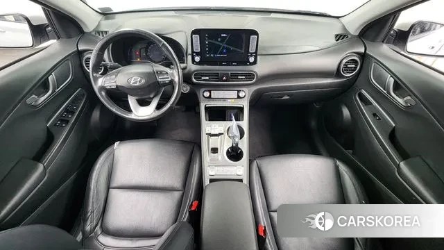 Hyundai Kona Electric id 3403056 из Кореи 17