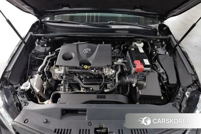 Toyota Camry id 4273040 из Китая 21