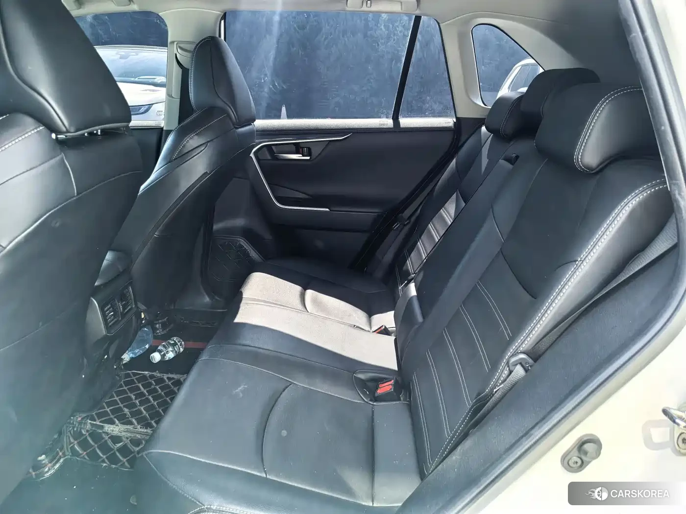 Toyota Wilanda id 4576434 из Китая 15