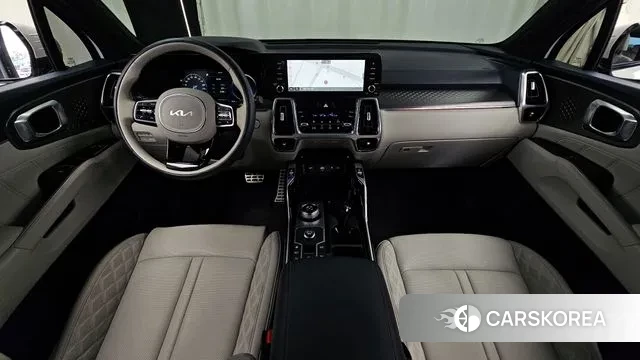 Kia Sorento 4th Generation id 3016252 из Кореи 17