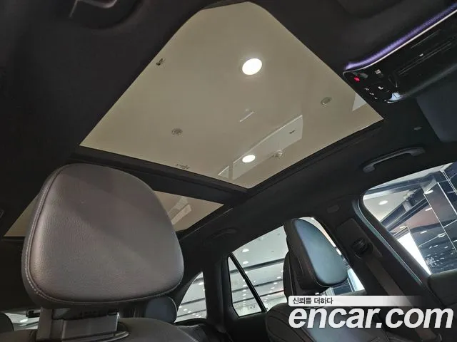 Mercedes-Benz GLC-Class X254 id 2690099 из Кореи 14