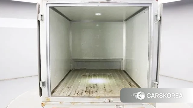 Chevrolet (GM Daewoo) New Labo id 3515103 из Кореи 17