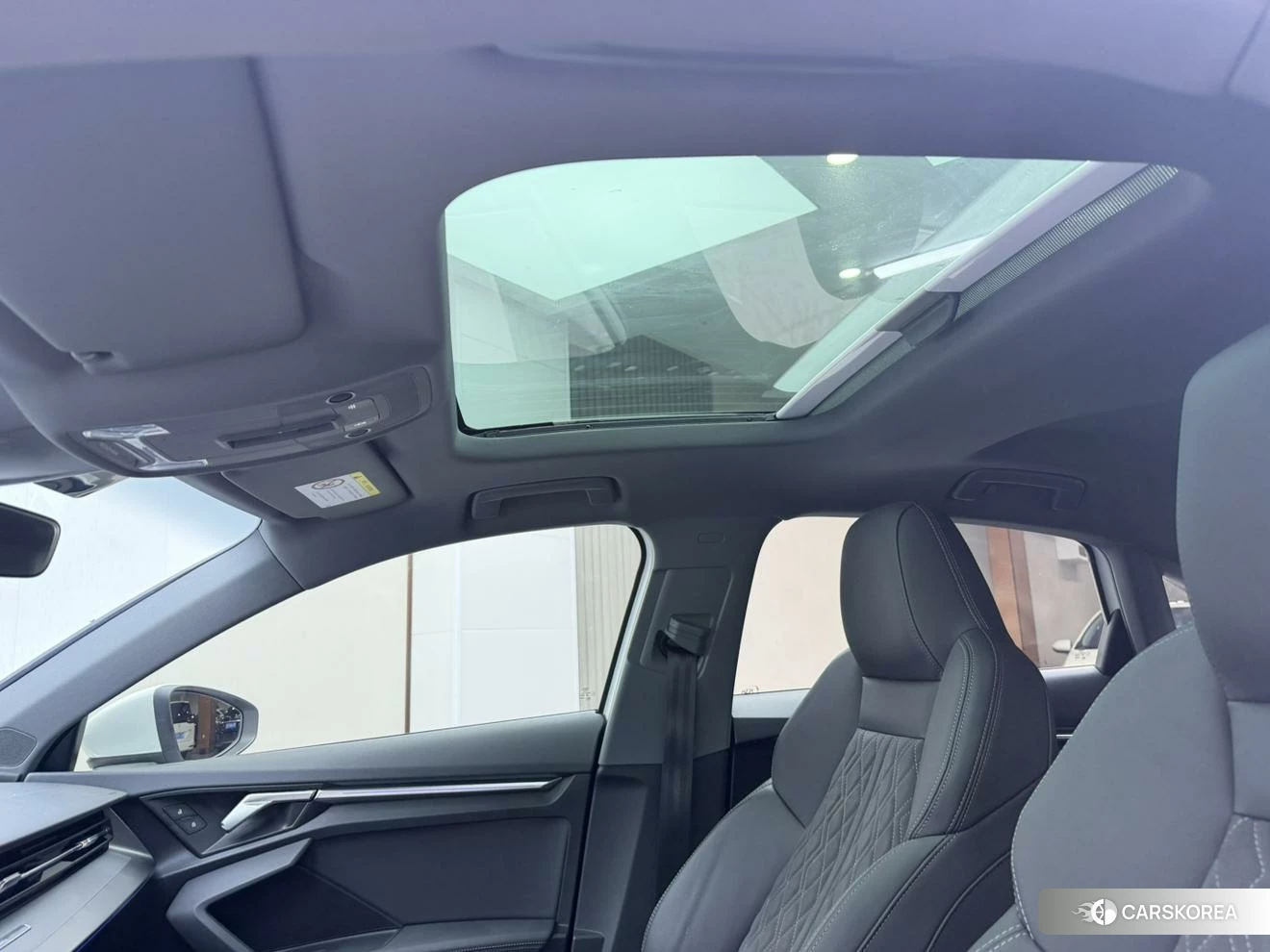 Audi A3 id 4485354 из Китая 22