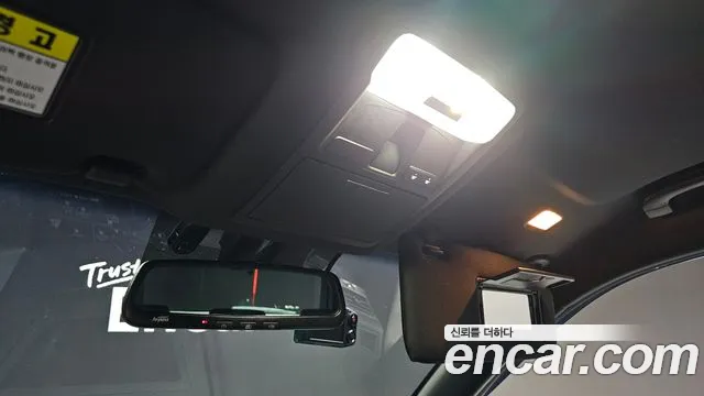 Ssangyong G4 Rexton id 2670508 из Кореи 17