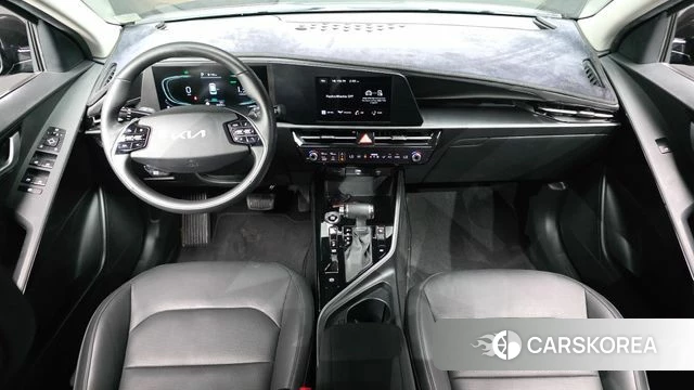 Kia Di Ol Nu Niro id 4309342 из Кореи 28