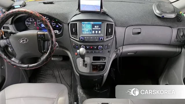 Hyundai The New Grand Starex id 3193492 из Кореи 17