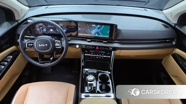 Kia Carnival 4th generation id 3591089 из Кореи 17