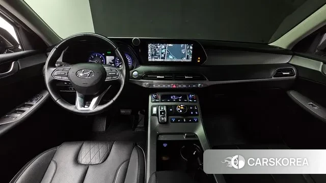 Hyundai Palisade id 3458658 из Кореи 17