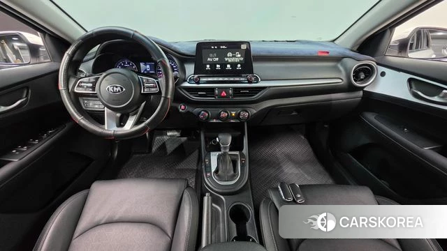 Kia Come New K3 id 4770476 из Кореи 17