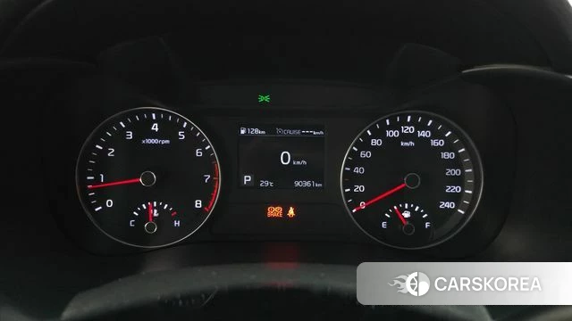 Kia Come New K3 id 4663037 из Кореи 30