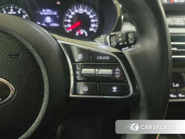 Kia Seltos id 4445843 из Кореи 16
