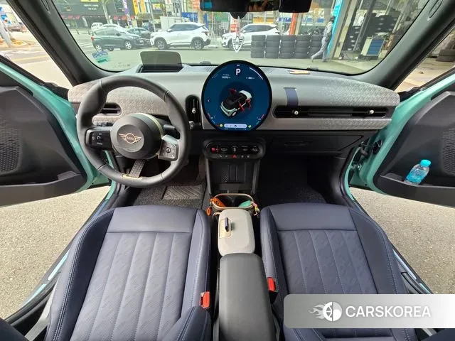 Mini Cooper S 4th Generation id 3476570 из Кореи 10