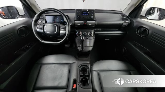 Hyundai Casper id 4613680 из Кореи 30