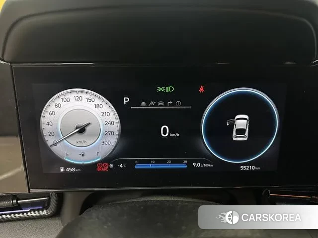 Hyundai Avante (CN7) id 3625516 из Кореи 12