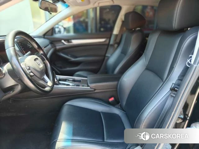 Honda Accord id 4275183 из Китая 11