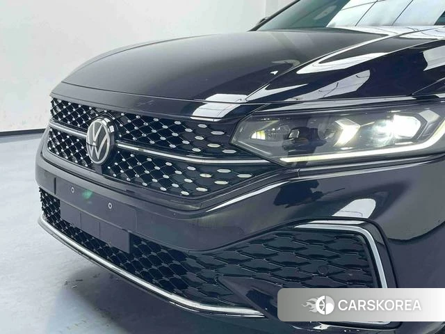 Volkswagen Passat id 4277029 из Китая 12