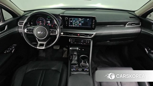 Kia K5 3rd generation id 3813372 из Кореи 17