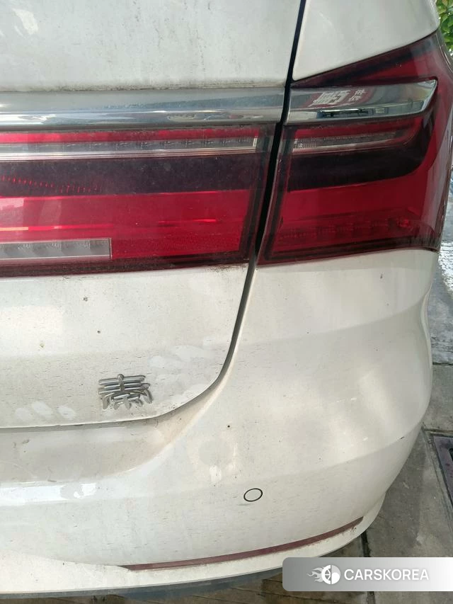 BYD Qin Yu id 3993346 из Китая 8