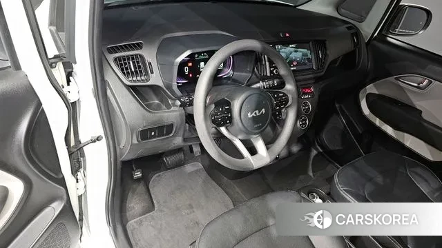 Kia The New Kia Ray id 3586088 из Кореи 17