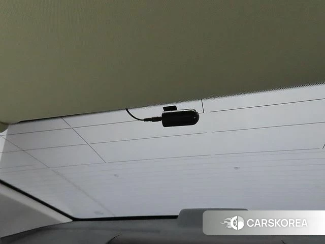 Renault Korea (Samsung) SM6 id 3834995 из Кореи 17