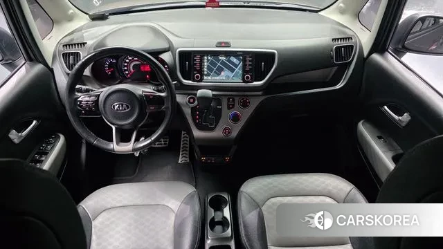 Kia The New Ray id 3773100 из Кореи 17