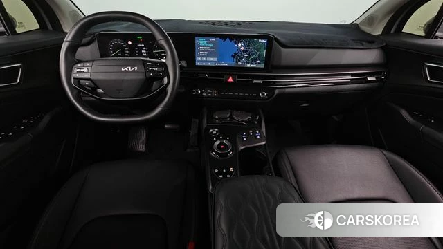Kia The New Sportage 5th Generation id 4248223 из Кореи 28