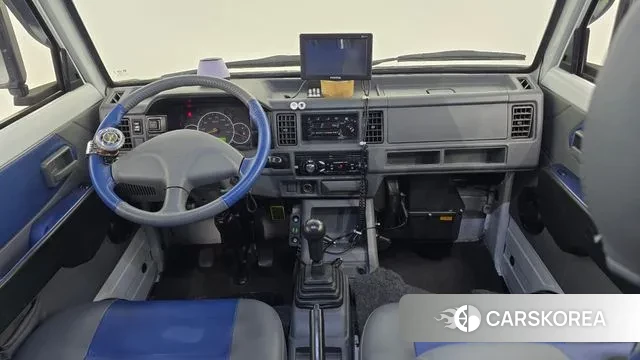 Chevrolet (GM Daewoo) New Damas id 3312357 из Кореи 17