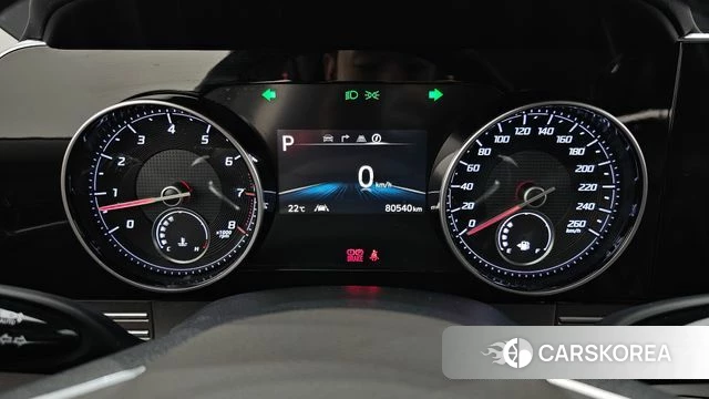 Hyundai The New Grandeur IG id 4435025 из Кореи 29