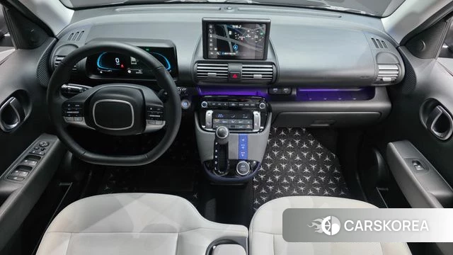 Hyundai Casper id 4248544 из Кореи 17