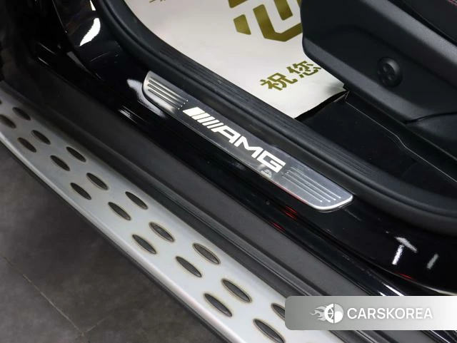 Mercedes-Benz GLC AMG id 4214990 из Китая 22