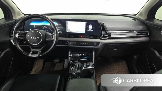 Kia Sportage 5th Generation id 3832601 из Кореи 17