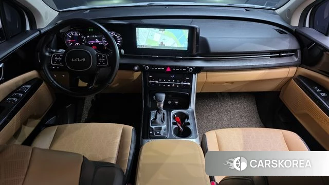 Kia Carnival 4th generation id 3871609 из Кореи 17