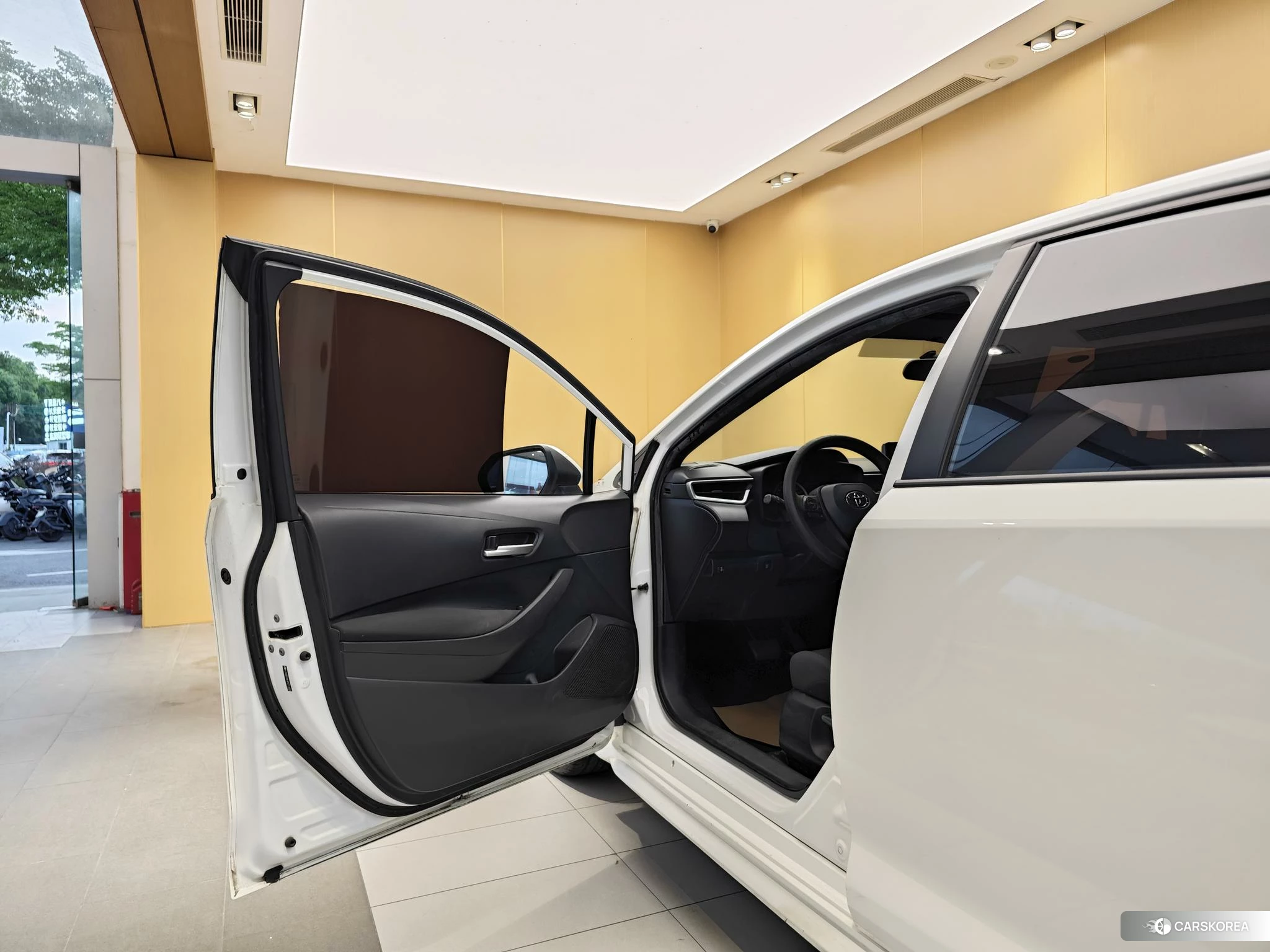 Toyota Lei Ling id 4486245 из Китая 32