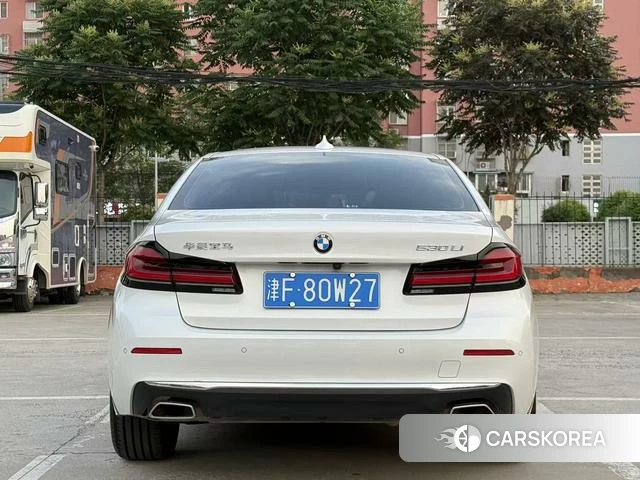 BMW 5 series id 4359500 из Китая 24