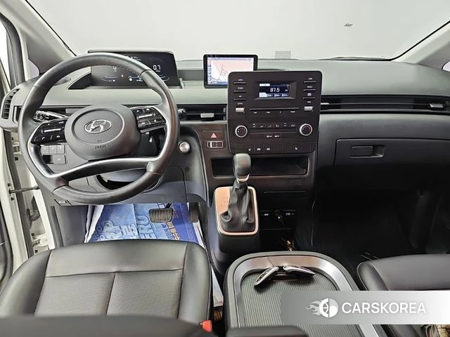 Hyundai Staria id 4731420 из Кореи 17